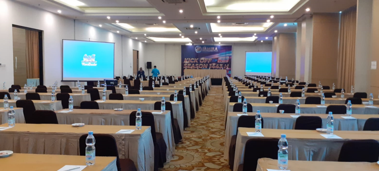 大城桑提卡酒店-贝克西(Hotel Santika Mega City Bekasi)图片