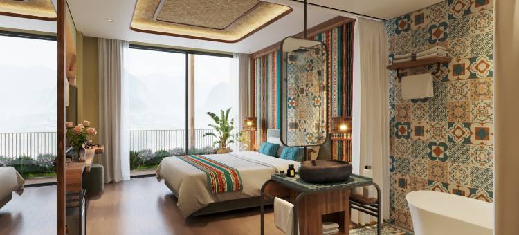 火烈鸟遗产温泉度假村(Flamingo Heritage Onsen & Resort – Managed by Flamingo Hotels & Resorts)图片