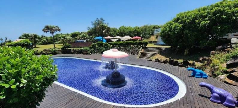 半岛秘境渡假会馆图片