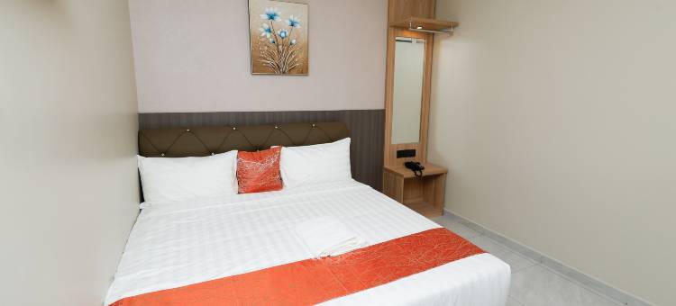 Hotel Mawar Inn图片