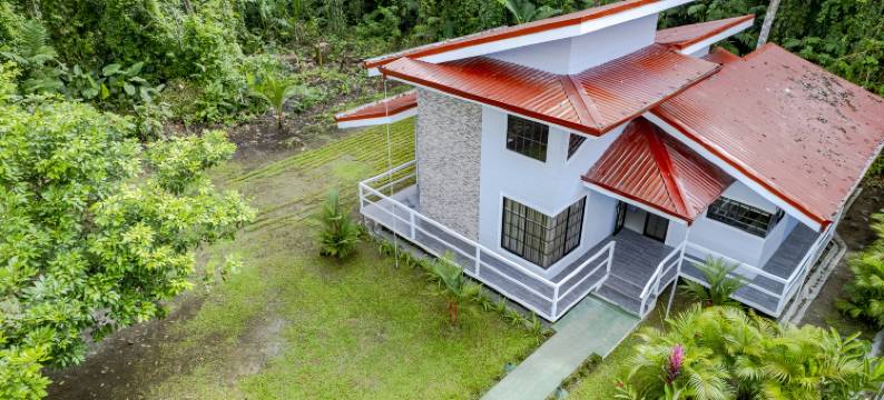 拉福图纳隐秘别墅(Villa Escondida La Fortuna)图片