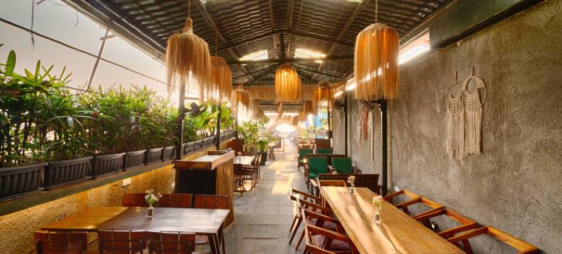 皇家阿玛塔海滨酒店(ROYALE AMATA BY THE BEACH)图片