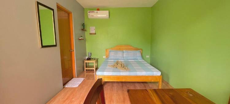 凤梨旅馆(Ananas Guesthouse)图片