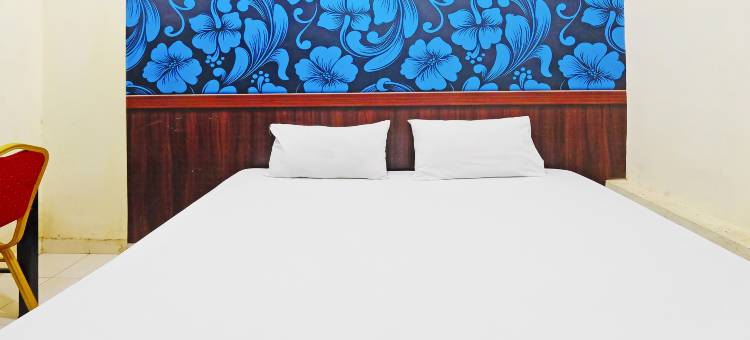 Hotel O Padang near Mesjid Raya Syekh Ahmad Al-Minangkanawi formerly Hotel Surya Palace图片