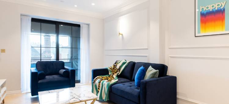 Kula - London Bridge图片