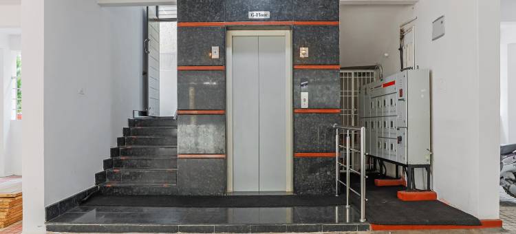 VARSHA ENCLAVE DELTA HOUSE图片