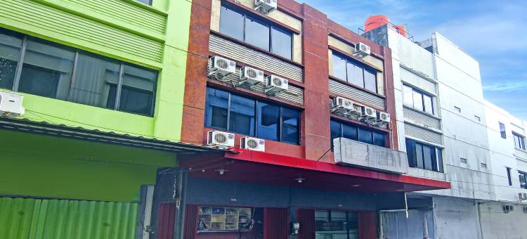 Hotel O Makassar near RS Grestelina formerly Wisma Makassar图片