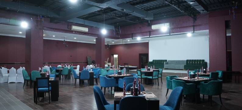 塔姆尔旅馆酒店(Tamr Inn Hotel)图片