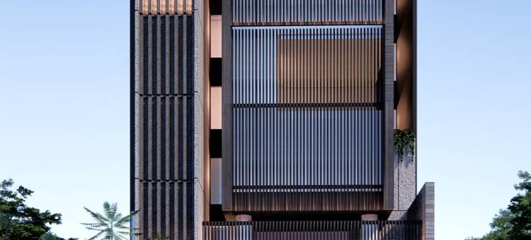 Nusatu by ARTOTEL - 三宝垄(Nusatu by Artotel - Semarang)图片