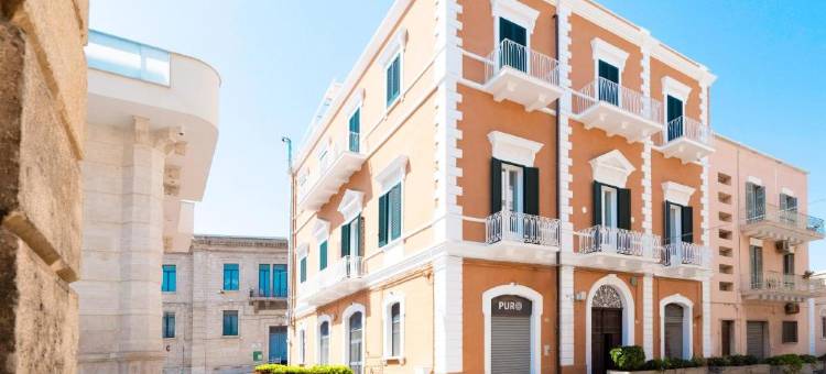 Casa Del Barone - Luxury Suites图片