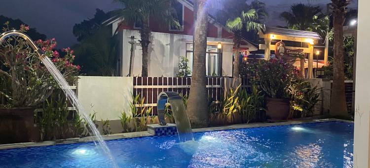 The Palm Phu Quoc Resort & Villa图片