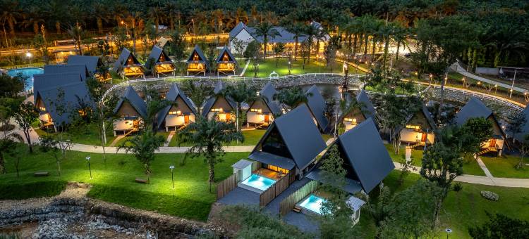 Hom I Din Farm and homestay图片