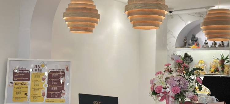 皮功普洛伊精品酒店(PIKORNPLOY Boutique Hotel)图片