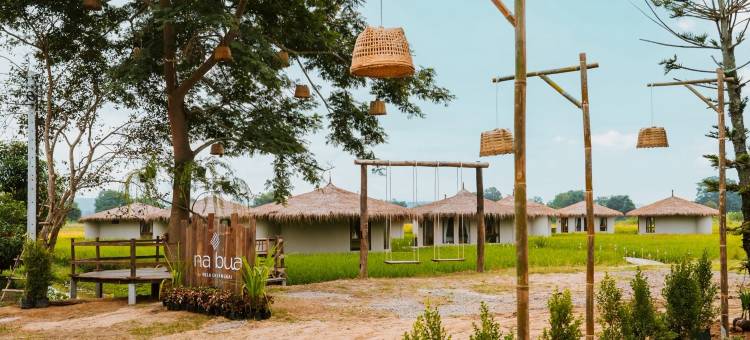 Na Bua Villa Chiangrai图片