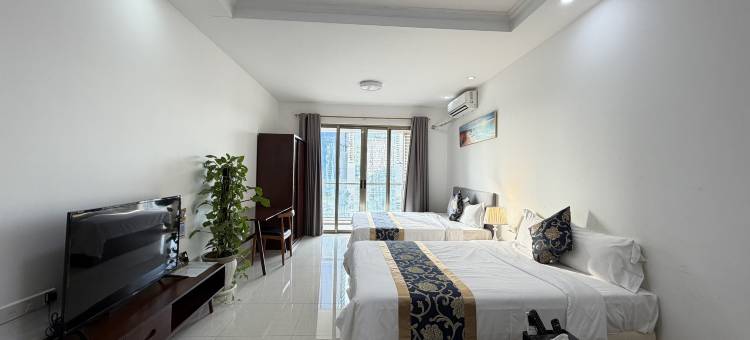 丽薇雅酒店(Li Wei Ya Hotel)图片