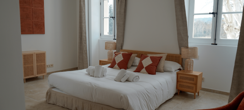 Château de L'Insolas = 安索拉斯城堡(Château de l'insolas)图片