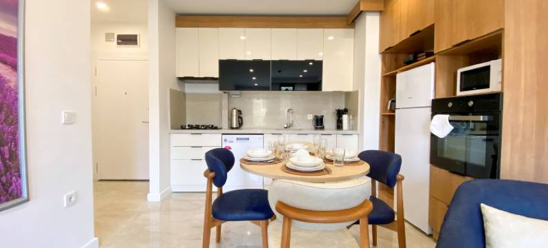 Opsiyon Vadi suit图片