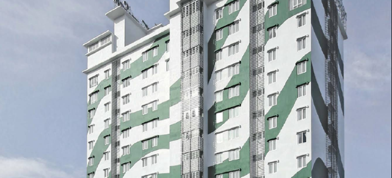 Kingston Hotel 22 @ Desaru, Johor Bahru图片