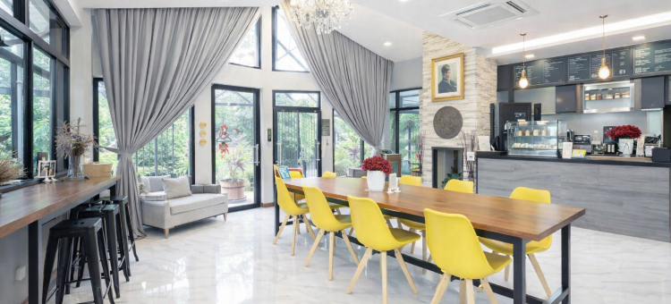 Rayong Valley Resort图片
