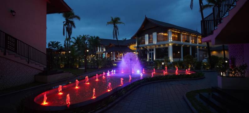 SCYLLA Luxury Resort & Spa图片