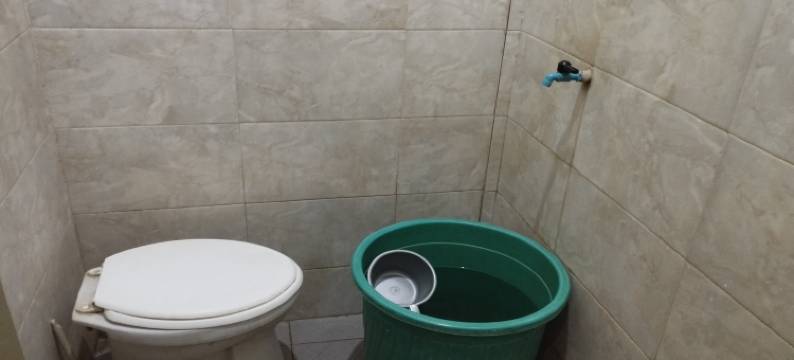 O夫人宾馆(Hotel O Madame Guesthouse)图片