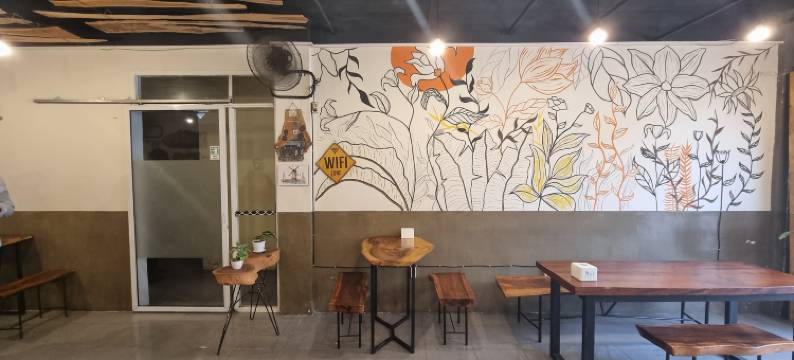 Hotel O Arte Residence图片