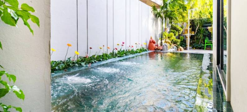 YUSETH Private Villa图片