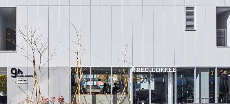 9h水道桥睡眠舱(9h Nine Hours Suidobashi Sleep Lab)图片