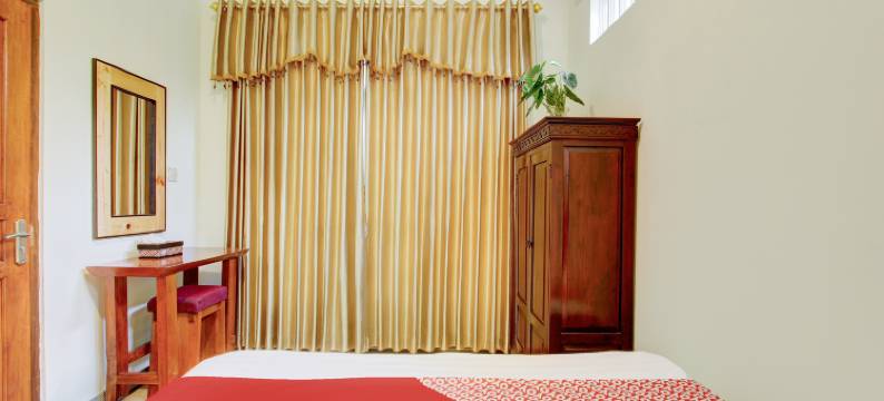 O酒店 Mbah Carik Homestay 伊斯兰旅馆(Hotel O Mbah Carik Homestay Syari'ah)图片