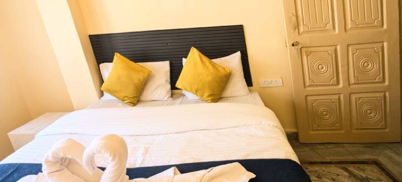 GANGA KASHTIGANGA KASHTI图片