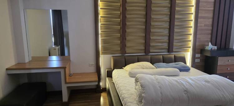 O-Haus Chiangmai图片