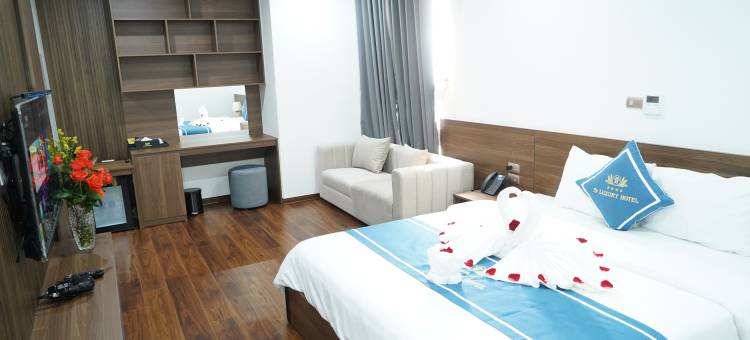 79豪华酒店(79 LUXURY HOTEL)图片