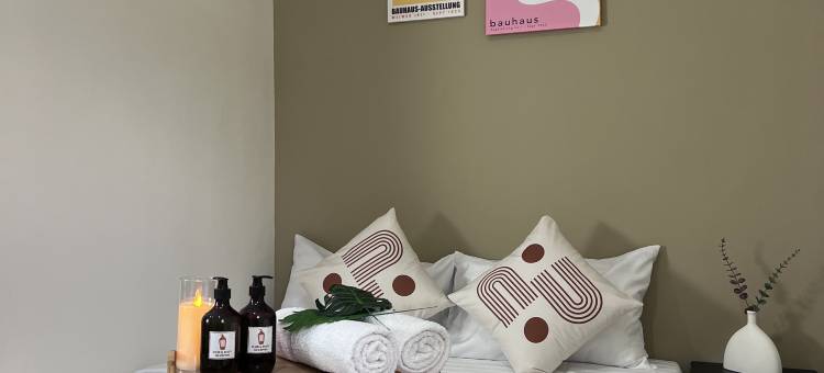 极乐寺2分钟：经济时尚宁静套房 — 价格亲民(Budget Stylish&Affordable Serenity Suite #2min KekLokSi)图片