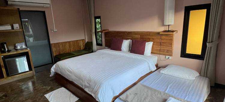Baan Suan Nam Resort&Restaurant图片