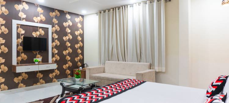JMC HOTEL G9, PITHAMPUR图片