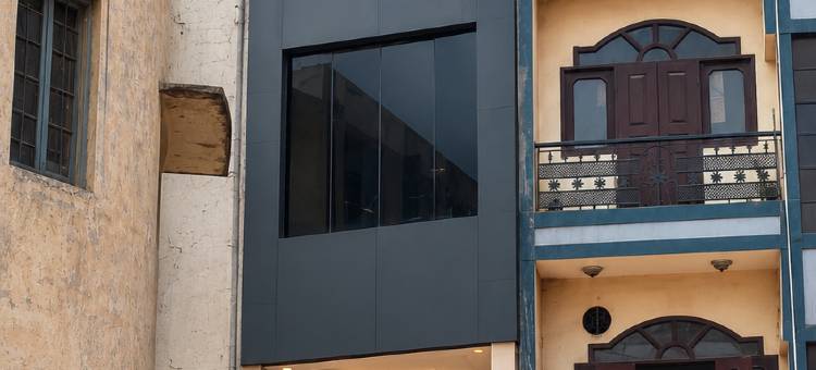 城市酒店(The City Hotel)图片