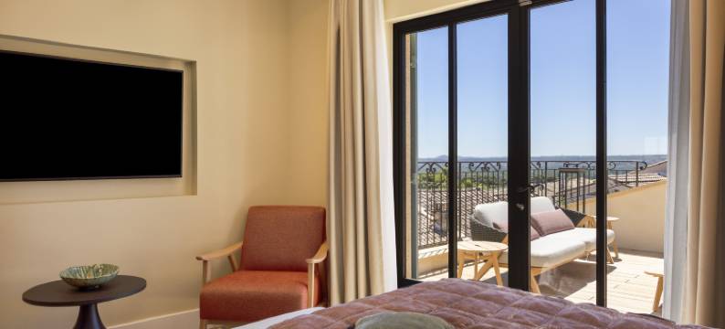 杰尔曼母亲酒店(Hotel La Mere Germaine)图片