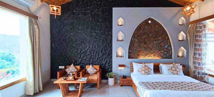 KK Jungle View Resort by Asapian Hotels图片