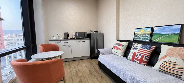 壹间旅舍(HostelOne)图片