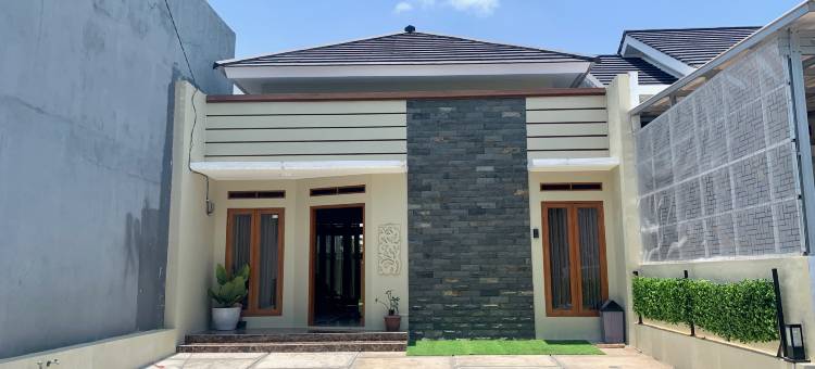 Blezz Villa Nirwana Tasik图片