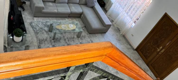 Tropical House图片