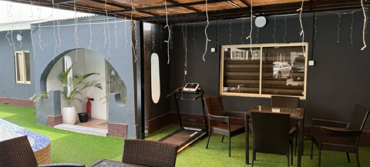 亚朵酒店(YADUO  HOTEL)图片