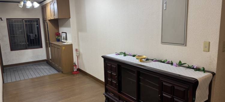 Mito Houses 19-23 Pax - Breakfast Options图片
