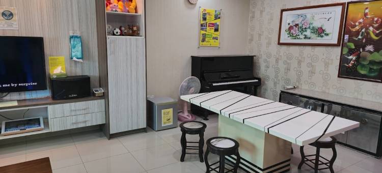 适耕庄有间民宿-两层半豪华排屋(Sekinchan Countryside Homestay @ Sekinchan)图片