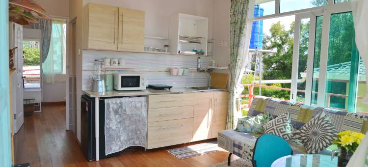 Rafiki Homestay图片