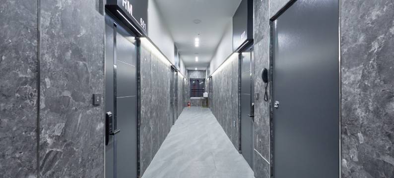 猎犬酒店首尔大学站(HOUND HOTEL Seoul National University Station)图片