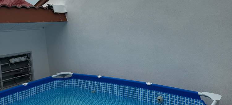 Fallem's Homestay I 4 Rooms I Fully Aircond I WiFi图片