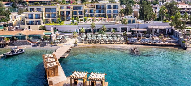 Casa Nonna Bodrum图片