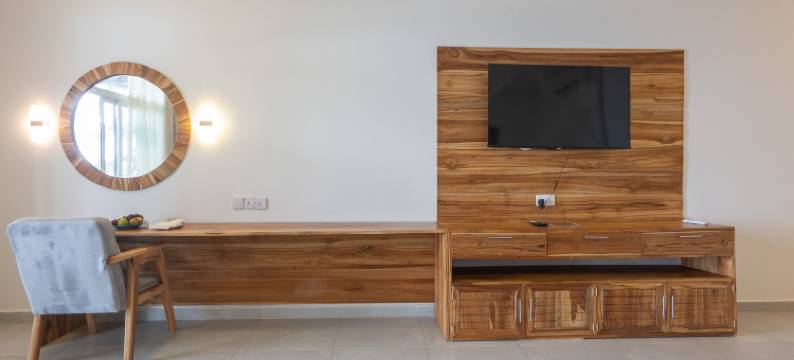 皇家文华酒店及度假村(Royal Mandarin Hotel & Resort Zanzibar)图片