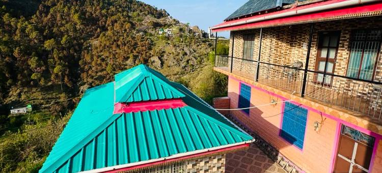 Sharma Home Stay图片